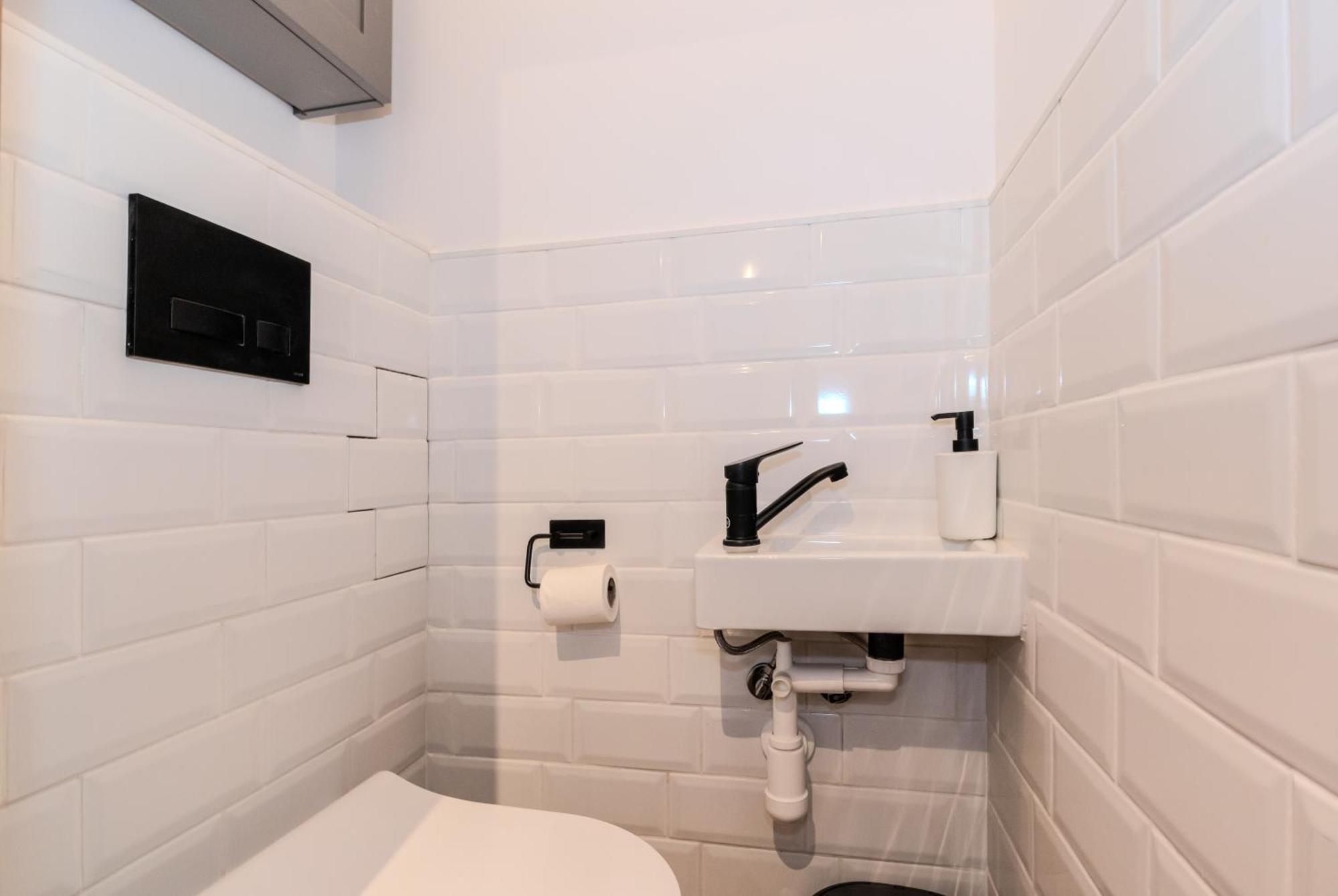 Old Town Blue - Dobra Apartment